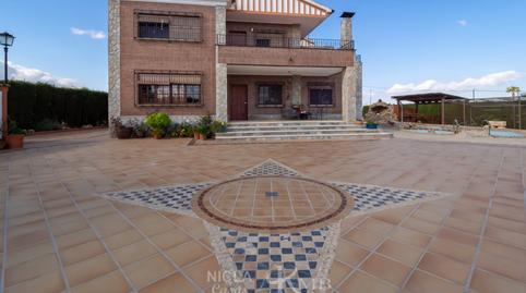 Foto 4 de Casa o xalet en venda a N/a, Campillo, Murcia