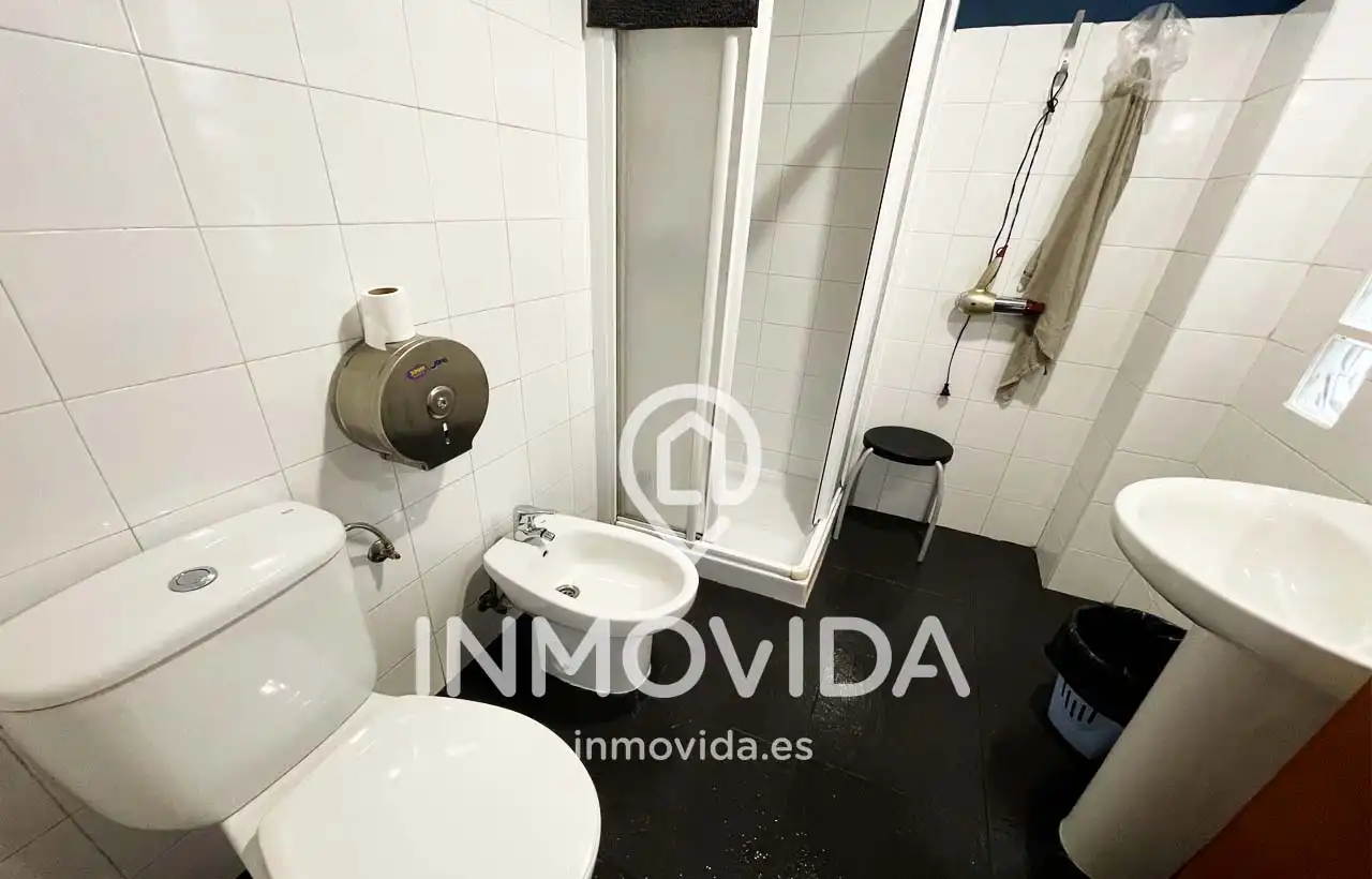 Piso en venta en Xàtiva con Aire acondicionado, Terraza y Trastero