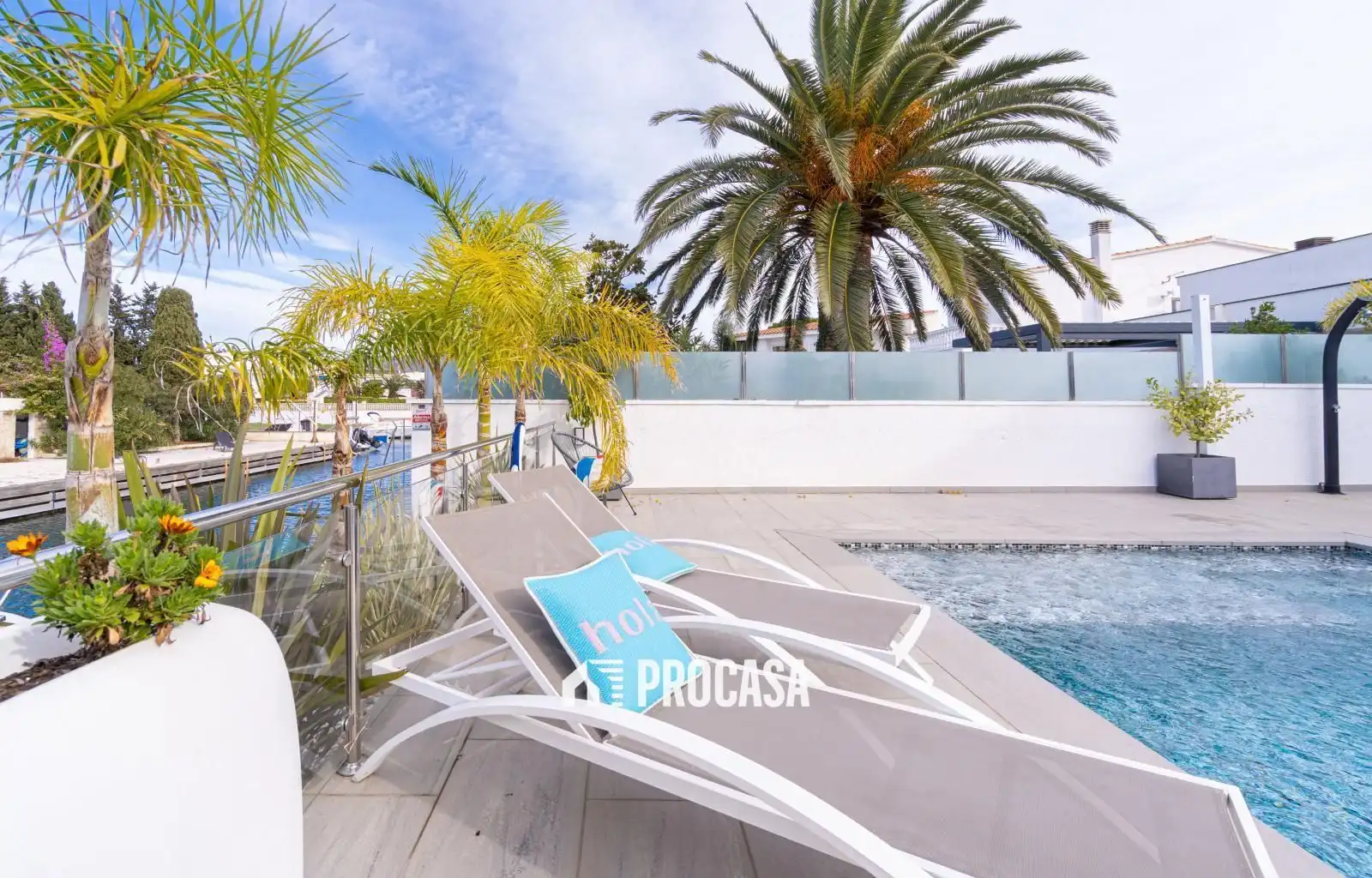 Chalet con piscina en venta en Falconera, imagen 12