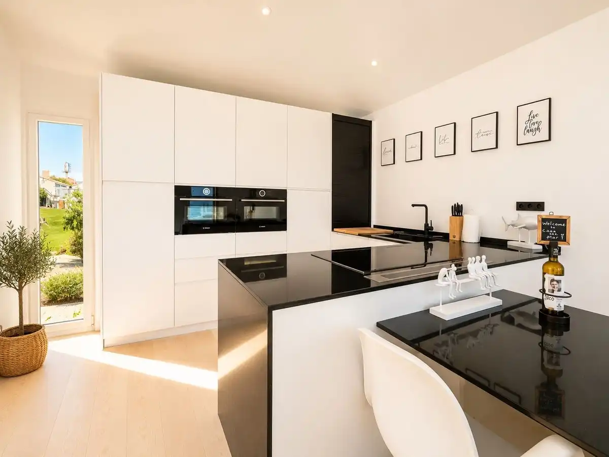 Casa a schiera in vendita a Estepona Pueblo, imagen 8