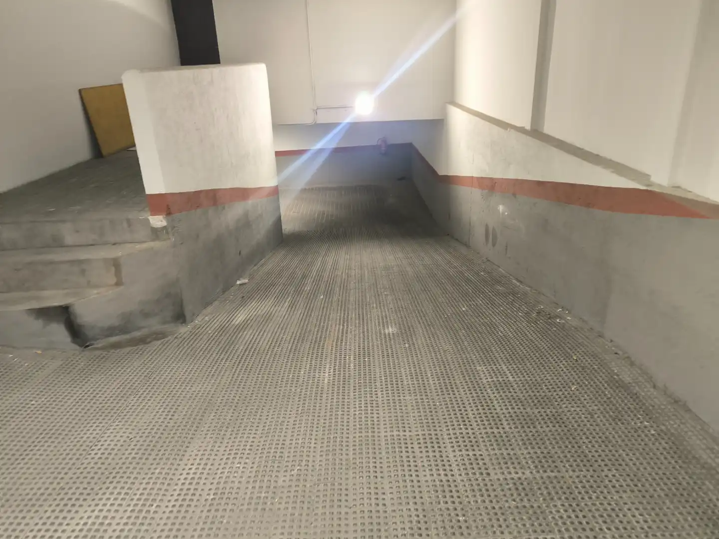 Parking de Garaje en venta en Madrid con Alarma