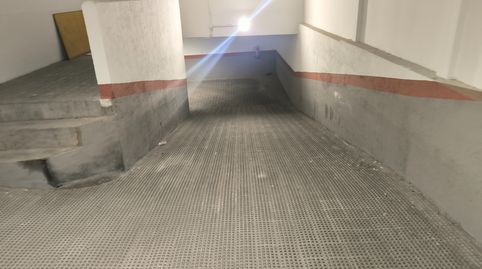 Foto 5 de Garaje en venta en Calle de Garellano, 9, Bellas Vistas, Madrid Capital