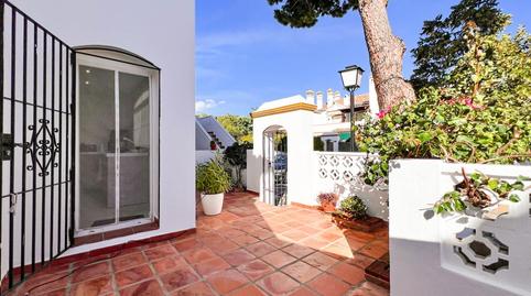 Photo 5 of Apartment for sale in Dos Hermanas II, Calle Paseo de Los Tilos, Atalaya - Isdabe, Málaga