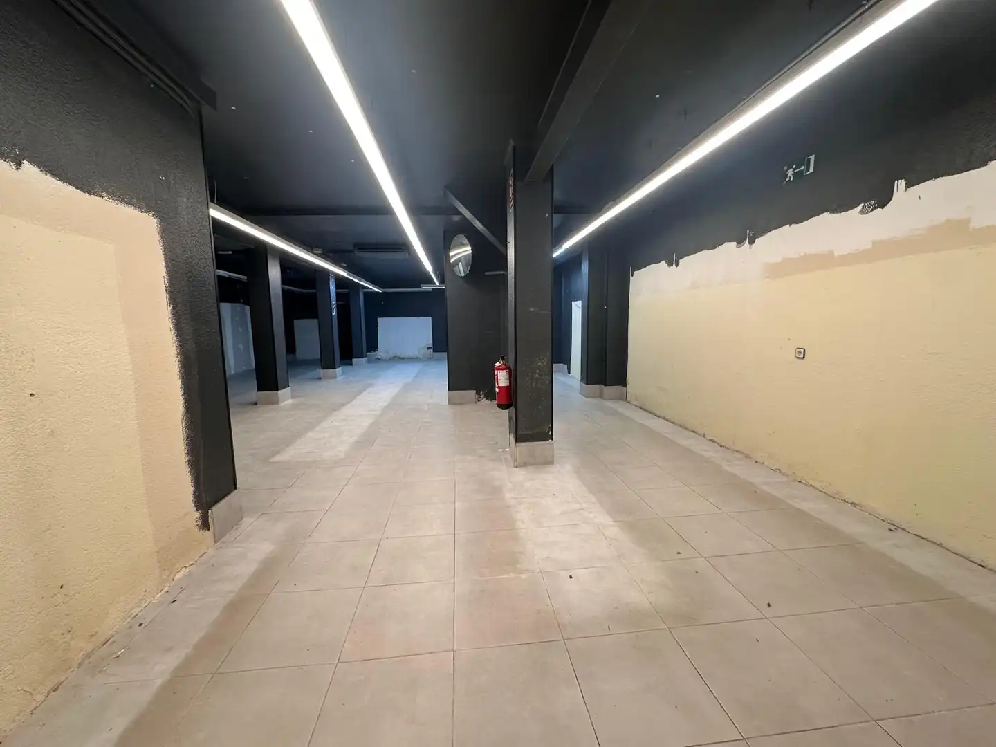 Geschaftsraum zum Verkauf in L'Hospitalet de Llobregat