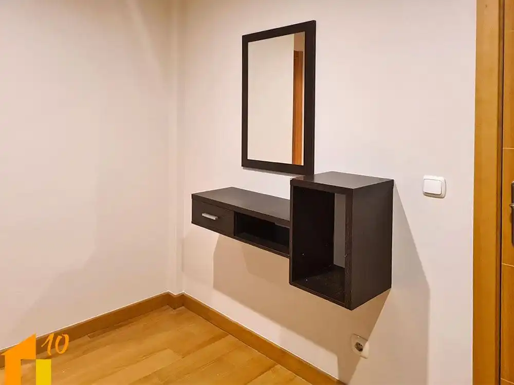 Habitación de Piso de alquiler en Burgos con Calefacción y Trastero