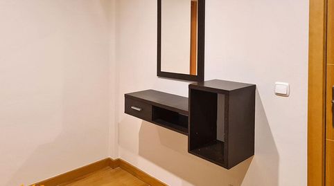 Foto 3 von Wohnung zur Miete in Maria de Zayas, San Agustín - Parque Europa, Burgos Capital