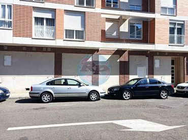Local comercial en venda a Crucero