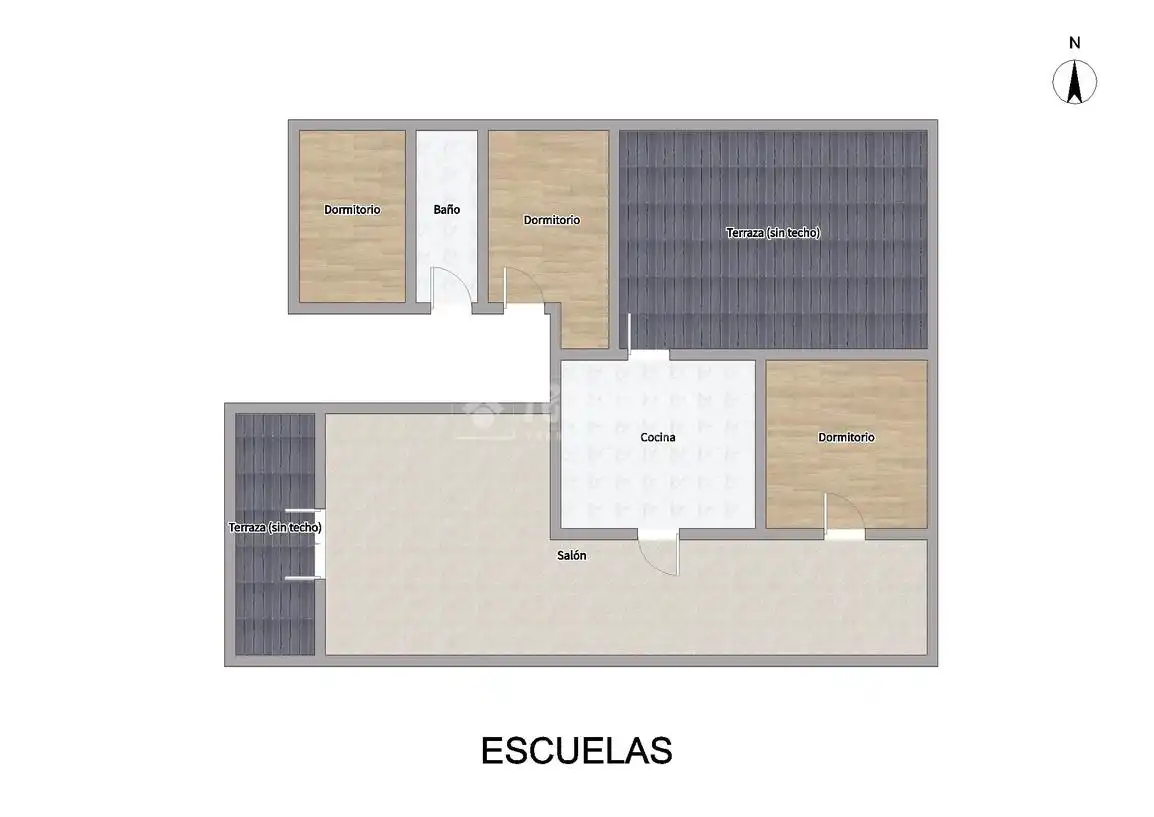 Flat for sale in Roquetas de Mar  with Furnished and Balcony