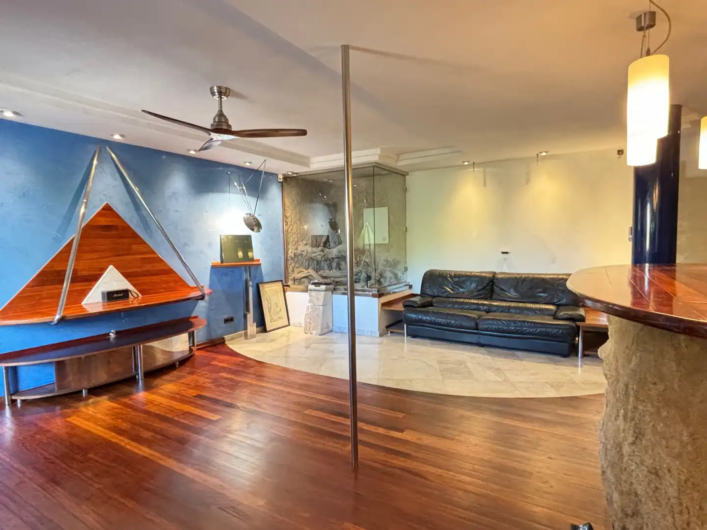 Piso en venta en  Palma de Mallorca con Aire acondicionado, Terraza y Trastero