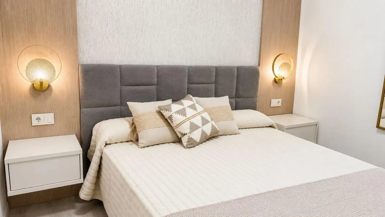 Habitación de Planta baja en venta en Torrevieja con Aire acondicionado, Calefacción y Terraza
