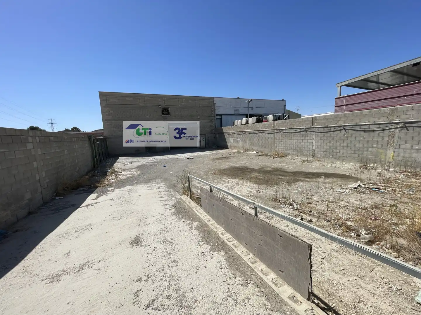 Außenansicht von Residential zur Miete in Villanueva de Gállego, Zaragoza