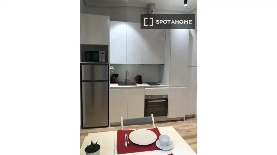 Pis de lloguer a Casa de Campo