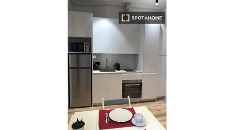 Photo 2 of Flat to rent in Casa de Campo, Madrid