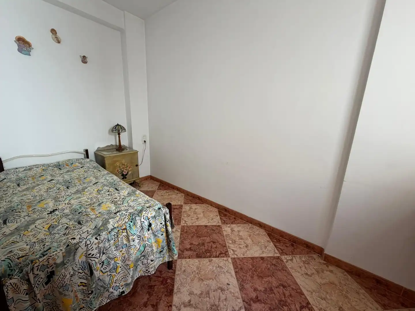 Dormitori de Finca rústica en venda en Xeresa amb Aire condicionat, Calefacció i Traster