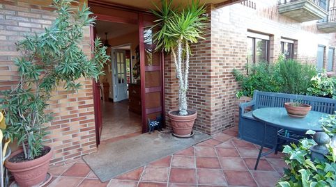 Foto 4 de Casa adosada en venta en Simancas, Valladolid