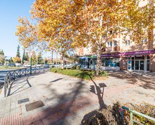 Exterior view of Premises for sale in  Granada Capital