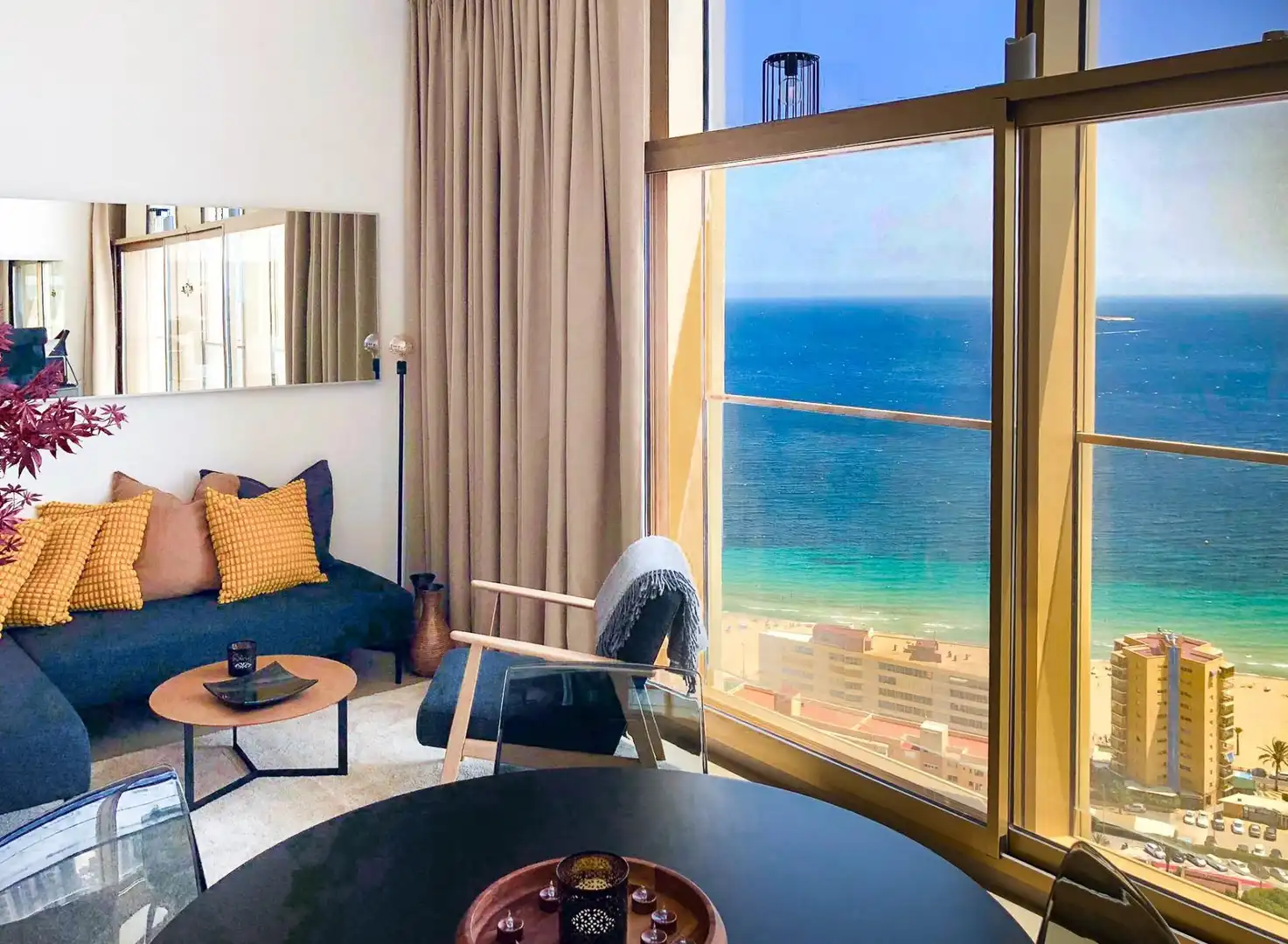 Apartamento con piscina en venta en Playa de Poniente, imagen 5