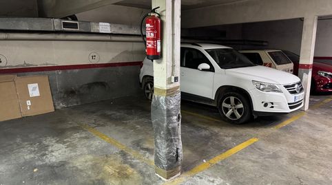 PARKING PLAZA INDIVIDUAL