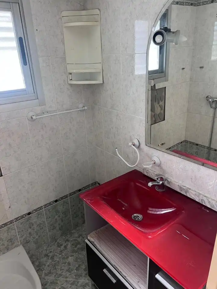Bathroom of Flat for sale in Córdoba