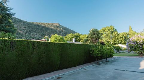 Chalet en zona Campo de Aras. Cuenta con una superficie de parcela de 2000 m2. y una superficie construida de 200 m2. Dispone de p, imatge 2