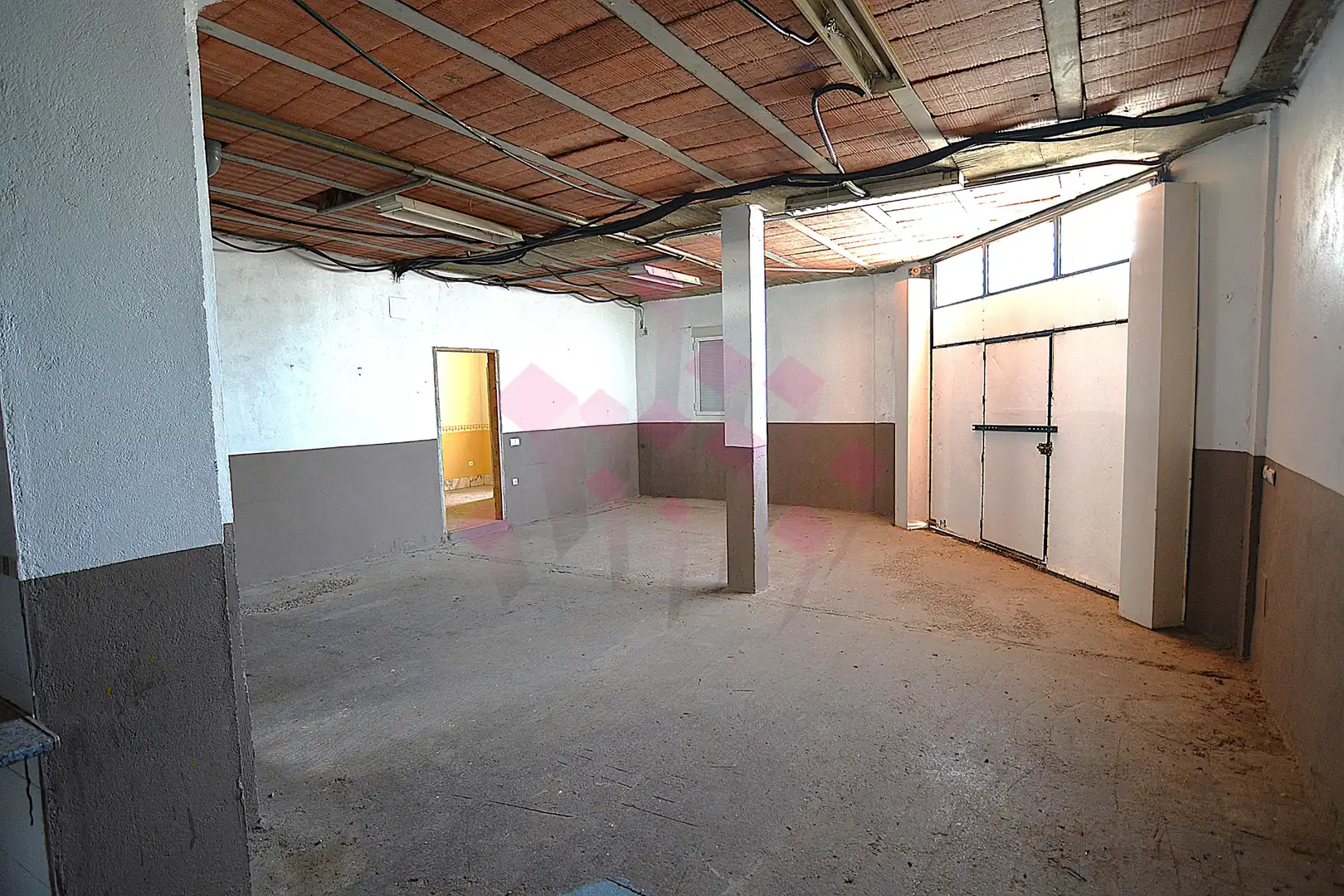 Houses for sale in Daimiel  with Storage room and Swimming Pool