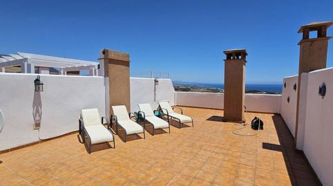 Foto 4 de Dúplex en venta en Doña Julia Golf, Málaga