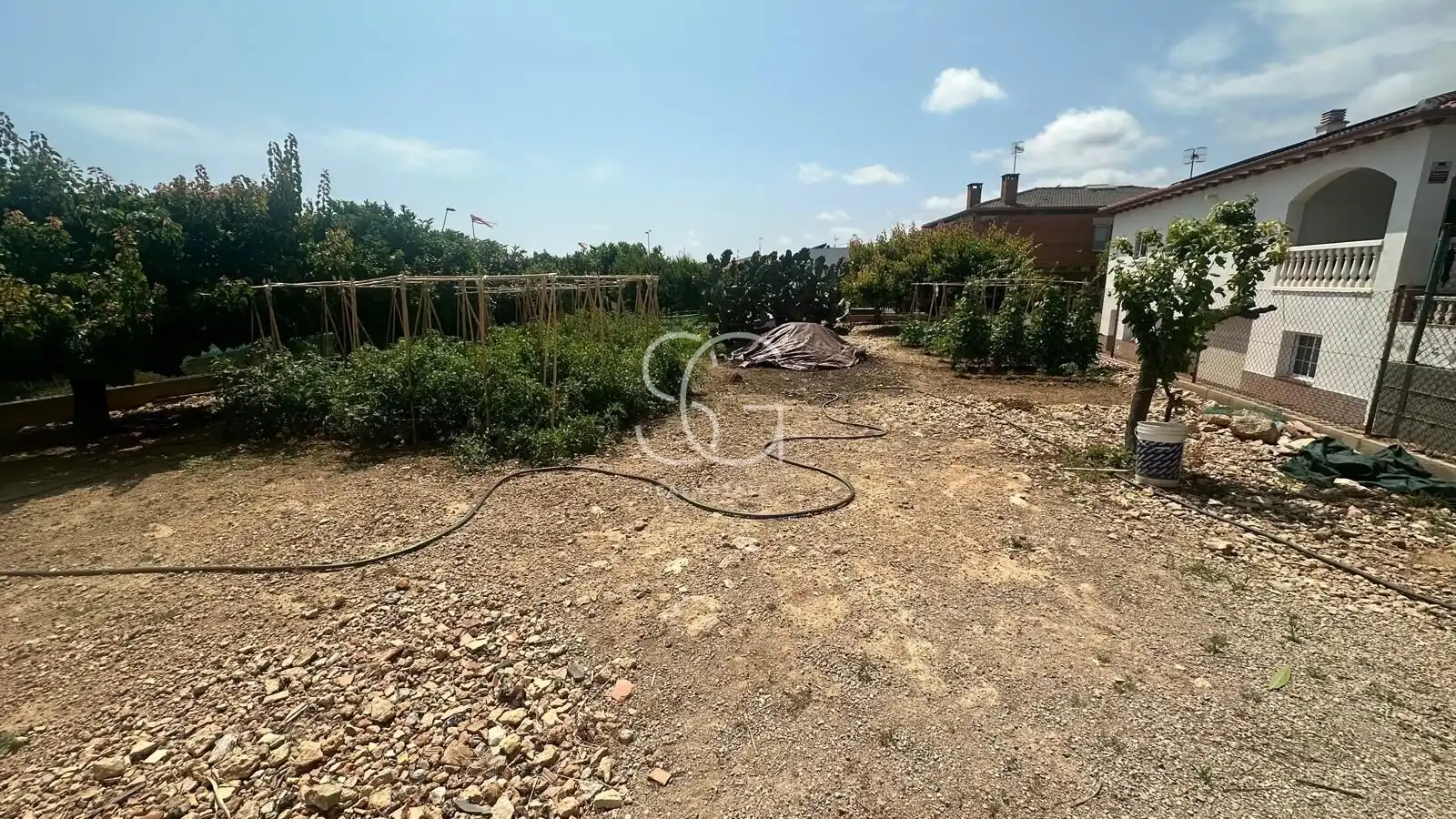 Terreny residencial en venda a Roda de Barà