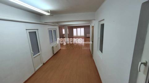 Photo 2 of Flat to rent in Calle General Zuvillaga, 12, Plaza de América, Oviedo