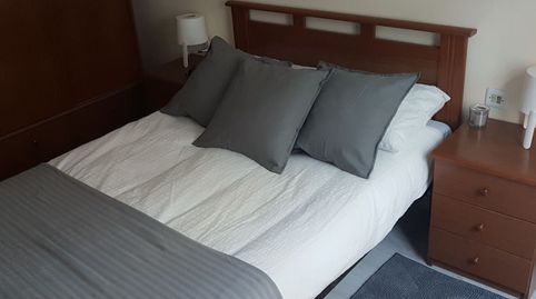 Foto 3 de Casa adosada en venda a Rúa Amador Rodríguez, 4, Melide, A Coruña