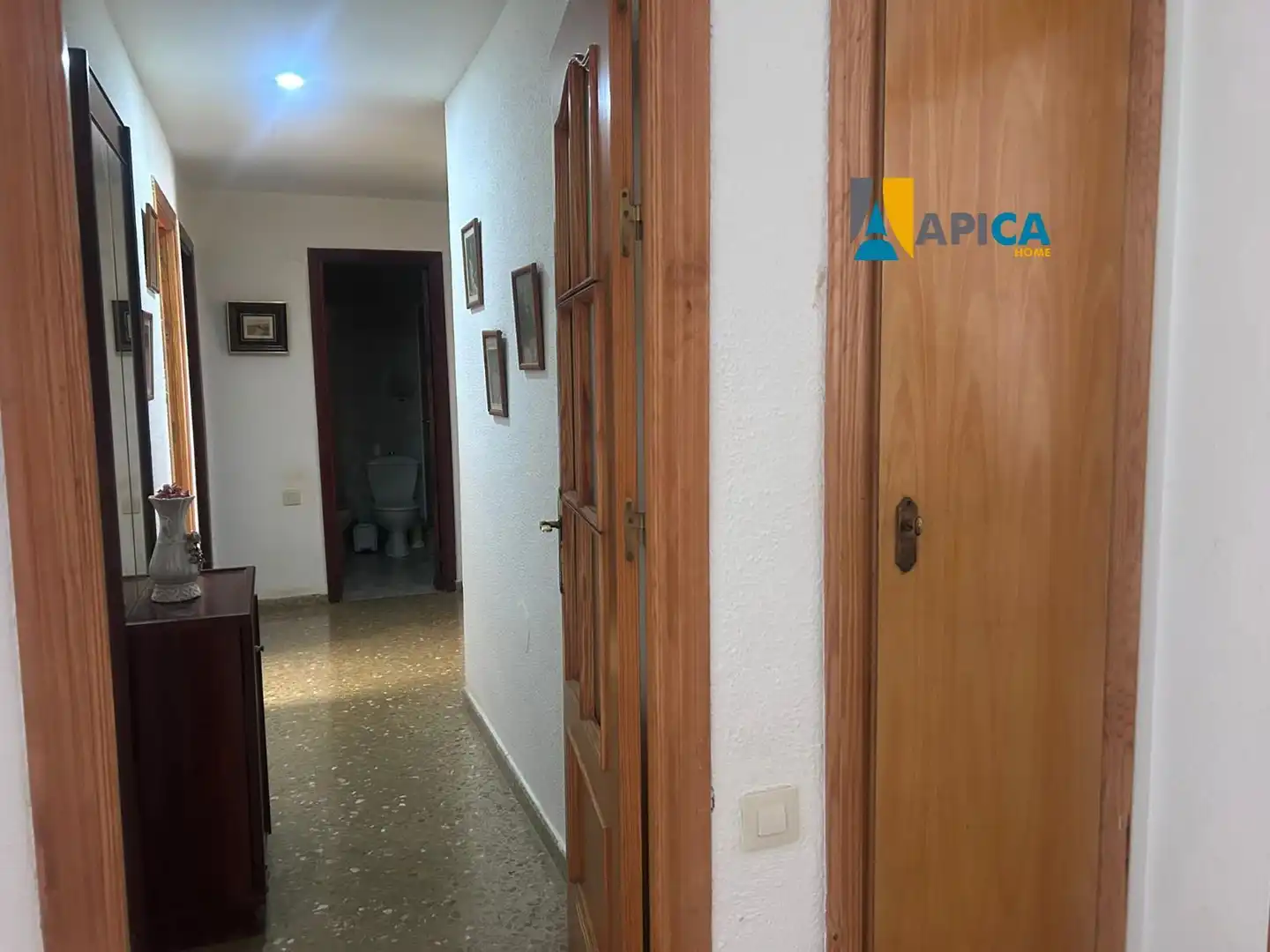 Wohnung zum Verkauf in Barbate ciudad