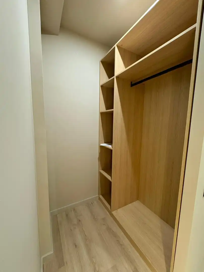 Piso de alquiler en Barcelona con Aire acondicionado, Calefacción y Amueblado