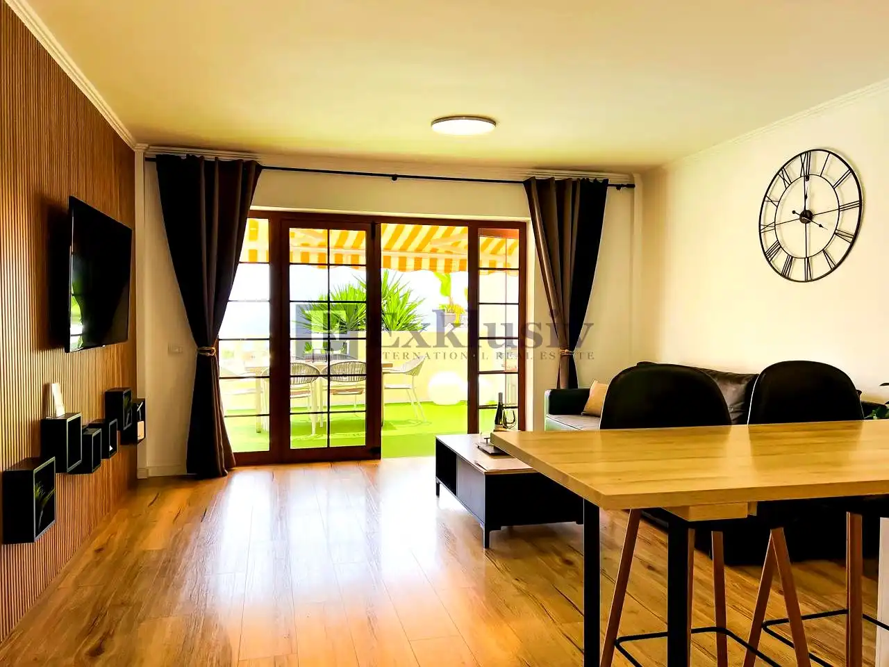 Piso con piscina en venta en Costa Adeje, imagen 4