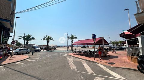 en San Pedro Del Pinatar