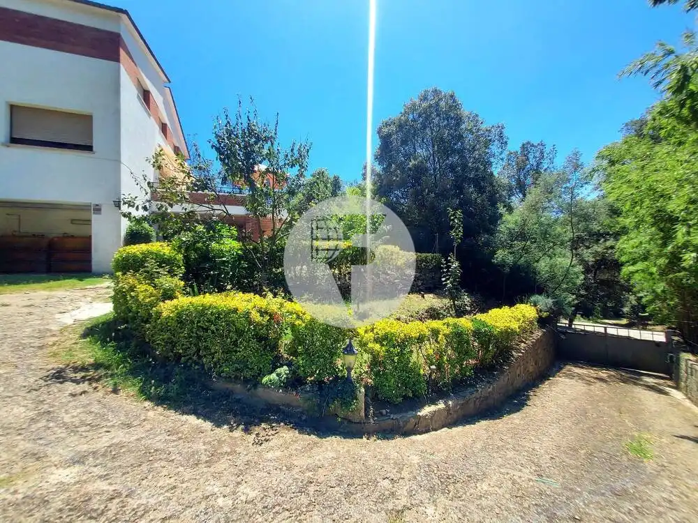 Haus zum Verkauf in Sant Celoni, imagen 39