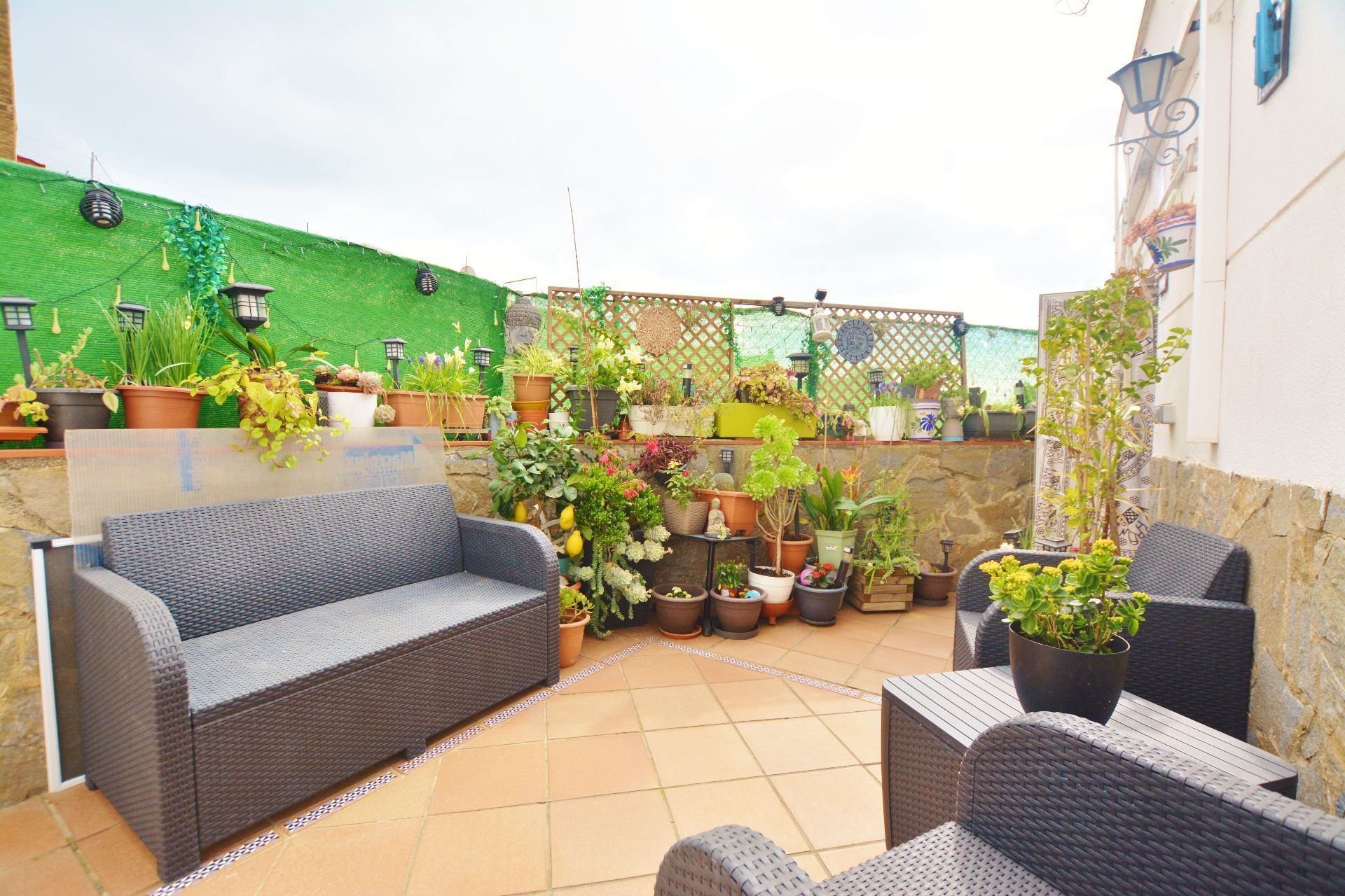 Pis en venda a Santa Anna, Riu Nord