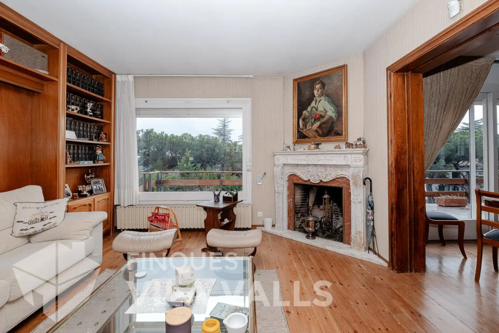 Villa avec piscine à vendre à Sant Feliu de Codines, imagen 10