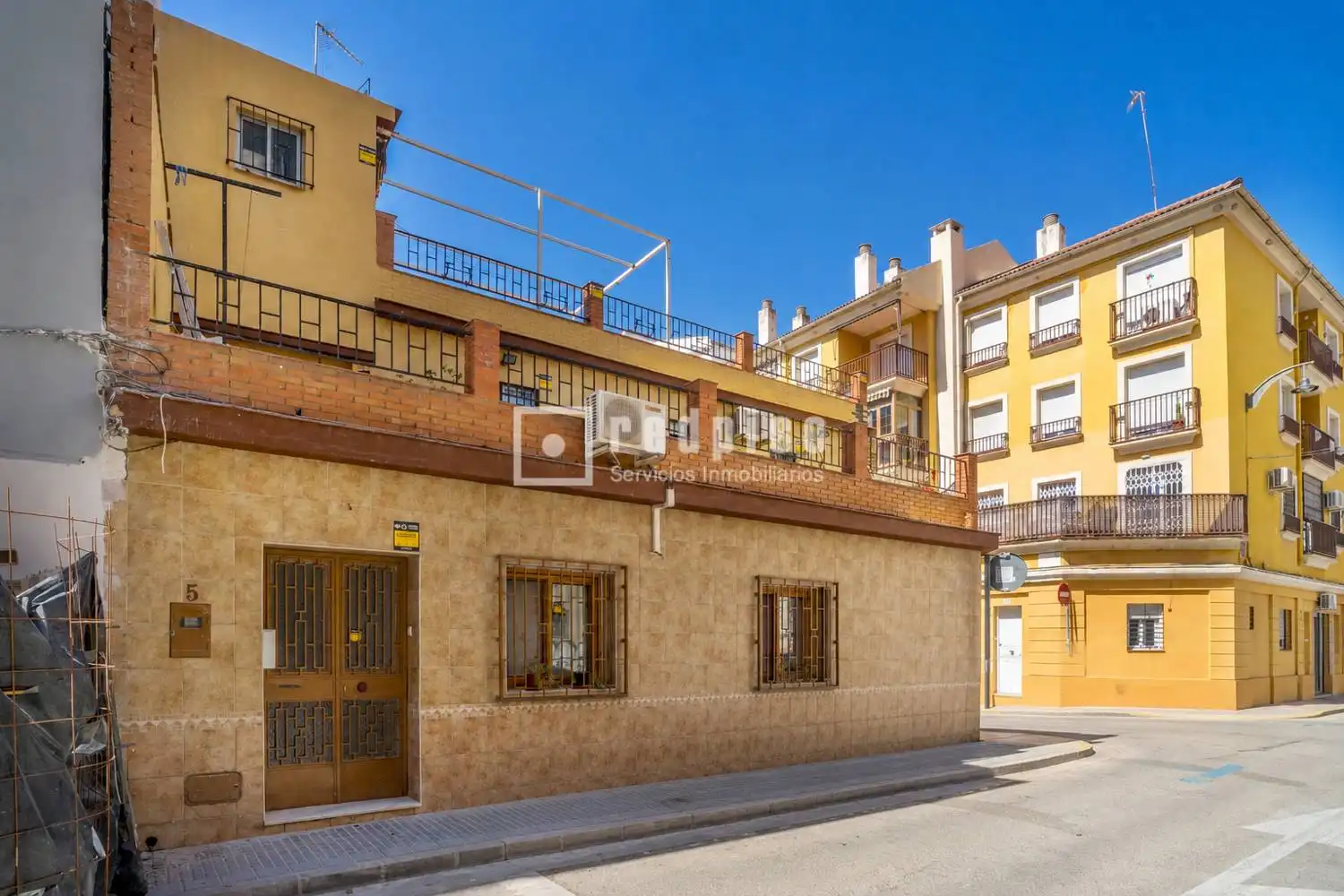 House for sale in Centro, imagen 2