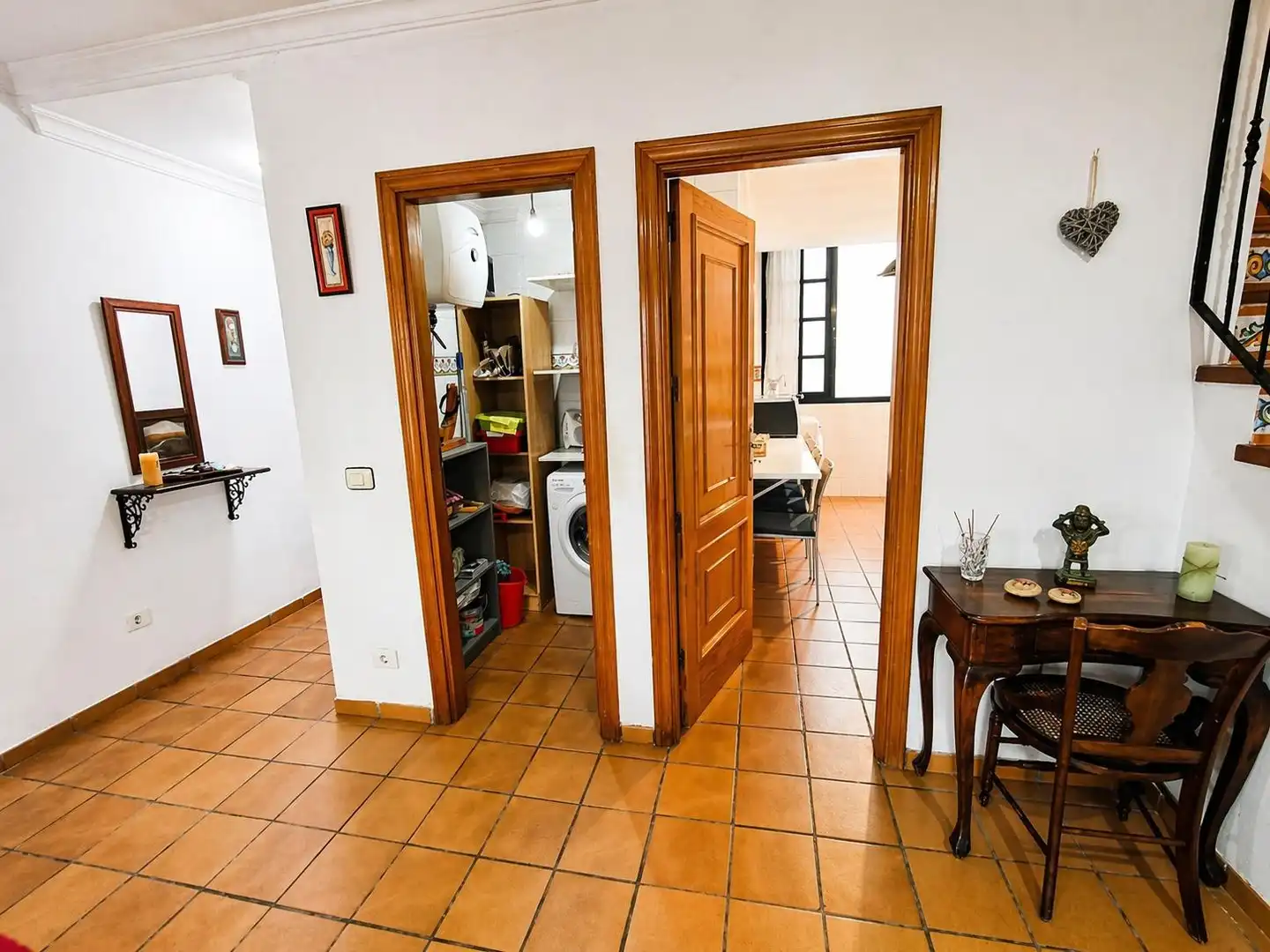 Dúplex en venta en Santa Brígida