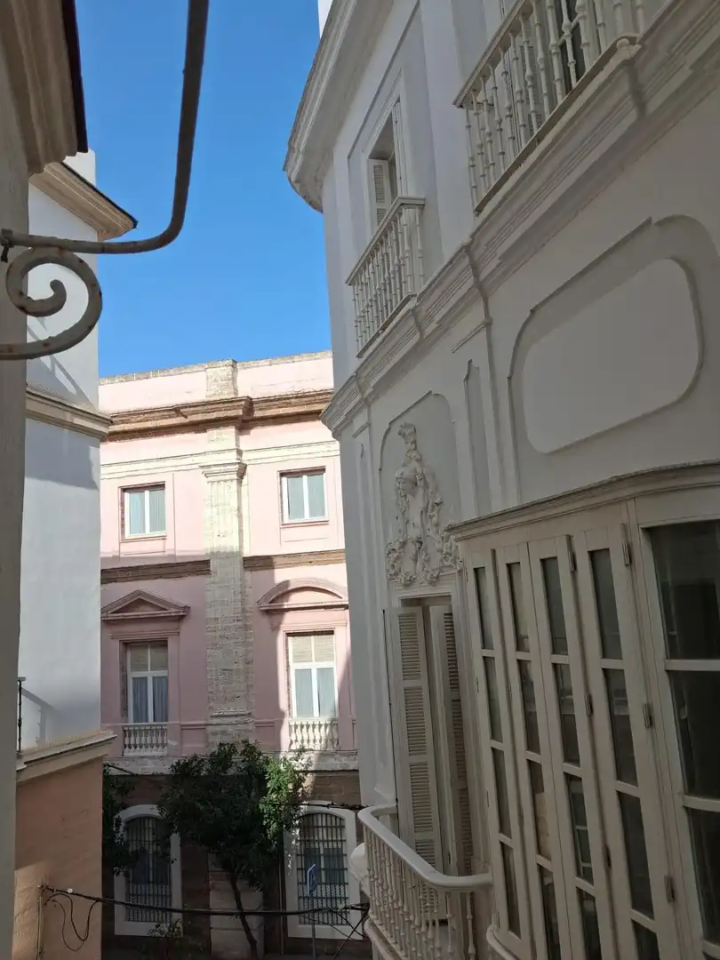 Pis de lloguer a Centro Histórico