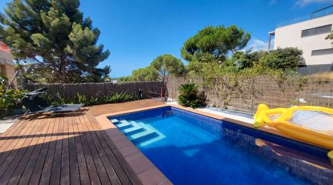 Foto 3 de Casa o xalet en venda a Urbanitzacions, Sant Pol de Mar