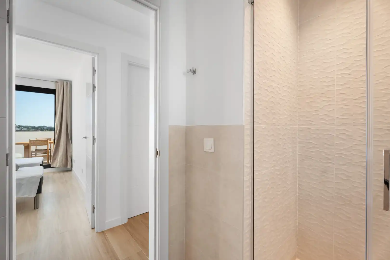 Apartament amb piscina en venda a ARBOLETE DE NORIA GOLF 1, imagen 21