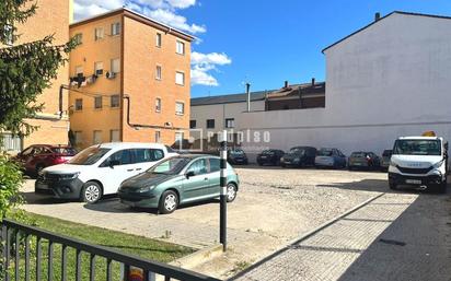 Parking of Flat for sale in Azuqueca de Henares