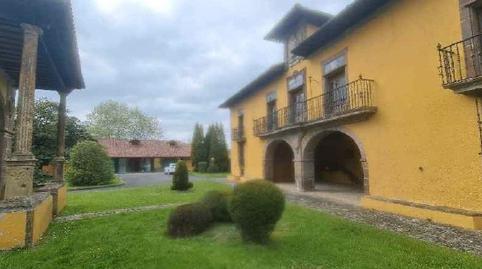 Foto 5 de Finca rústica en venda a Urbanizacion Parque de Lieres, 2, Carbayin - Lieres - Valdesoto, Asturias