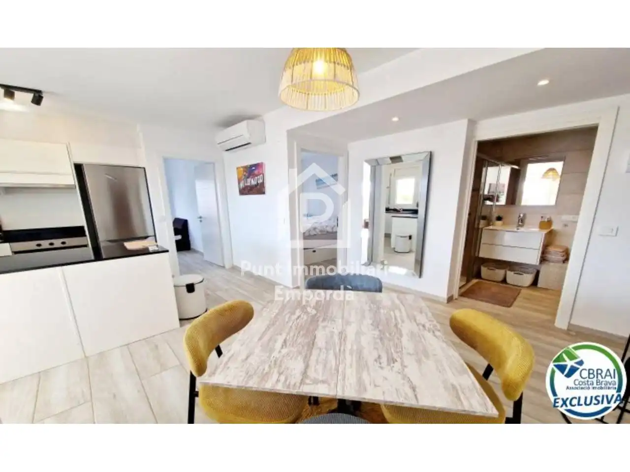 Appartement compact avec terrasse à vendre à Sector Port Alegre, imagen 9