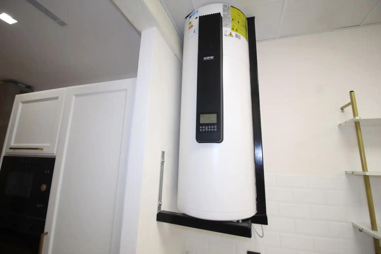 Flat for sale in Faura  with Air Conditioner, Terrace and Storage room