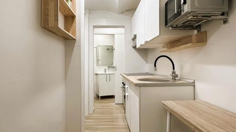 Foto 2 de Dúplex en venda a Carrer D'elkano, El Poble Sec - Parc de Montjuïc,  Barcelona Capital