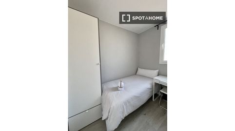 Foto 2 de Habitación en Collblanc, L'Hospitalet de Llobregat