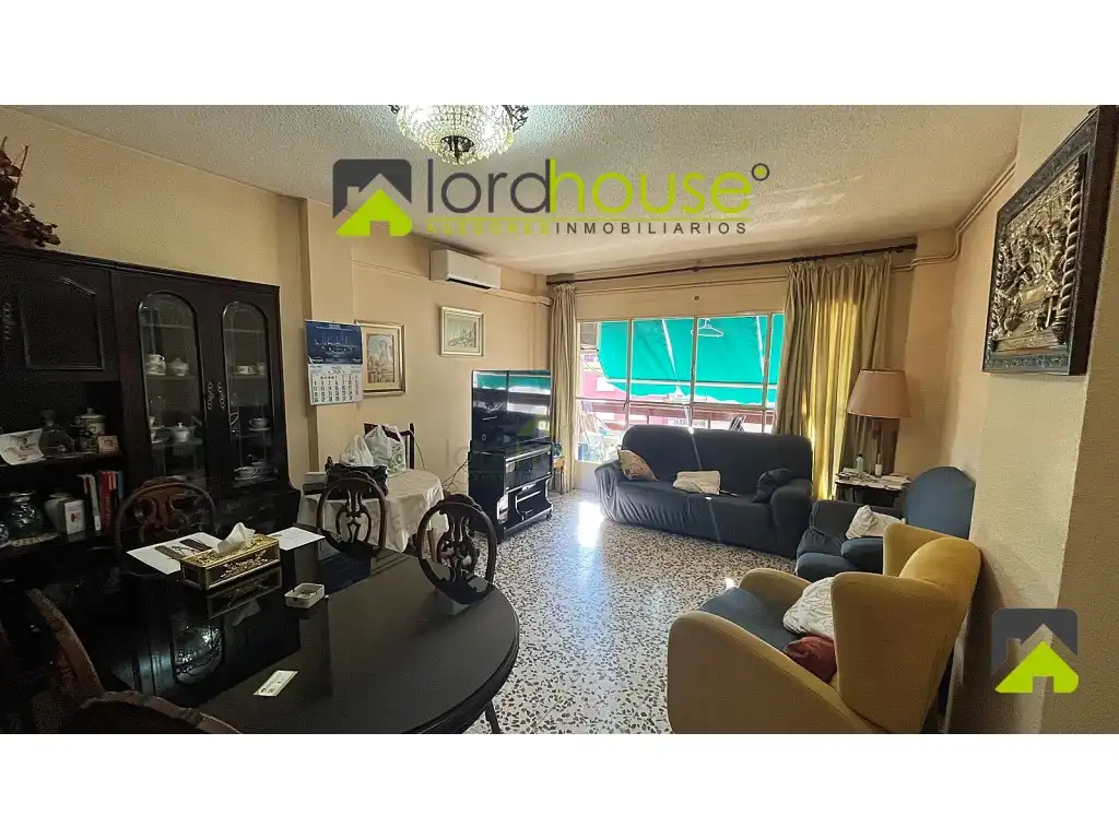 Piso con ascensor en venta en Calle Jeronimo Santa Fe 98, imagen 7