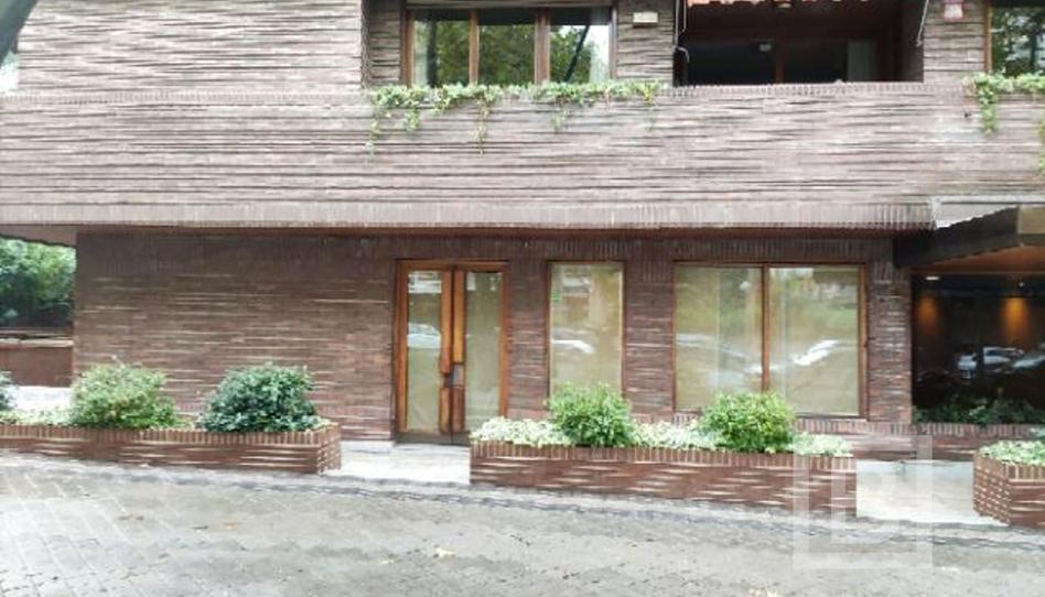Photo 1 of Premises for sale in Padre Damian, Hispanoamérica - Bernabéu, Madrid