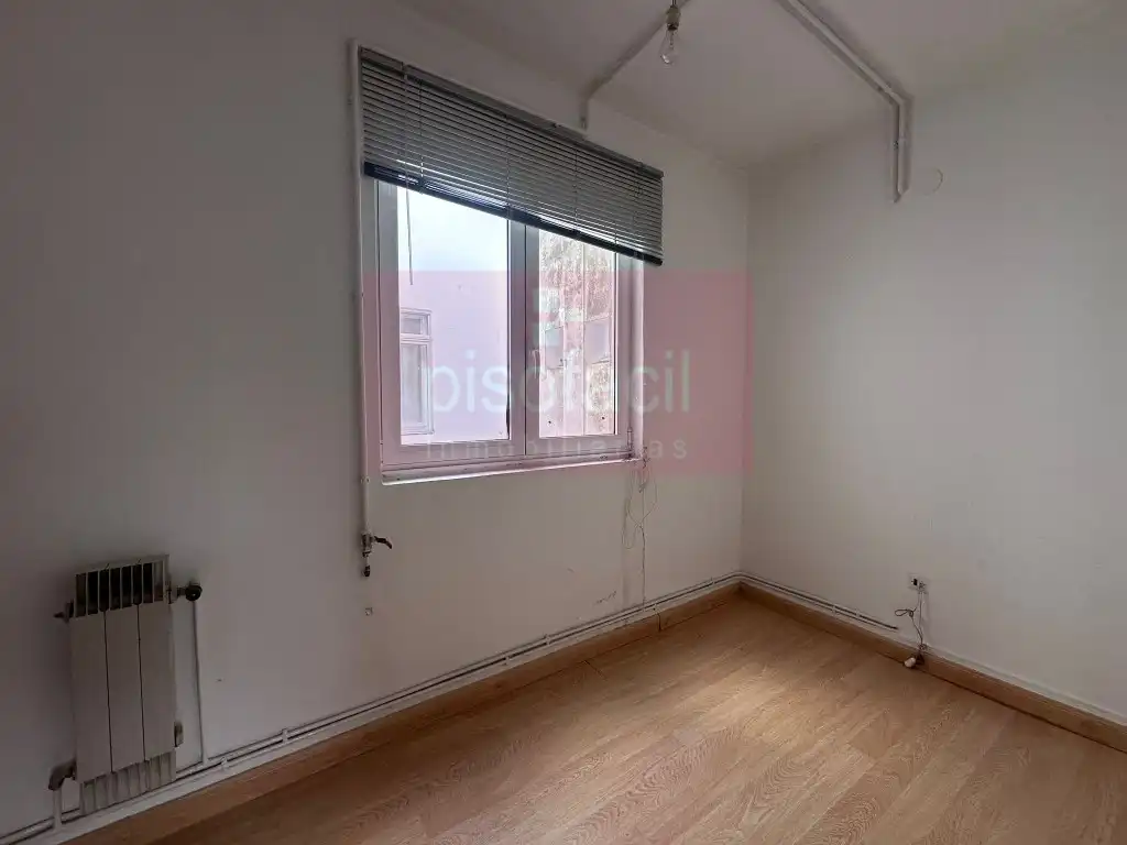 Piso en venta en A Piriganlla - Albeiros - Garabolos